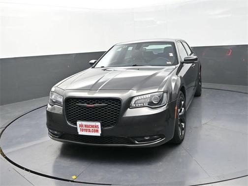 2023 Chrysler 300 S