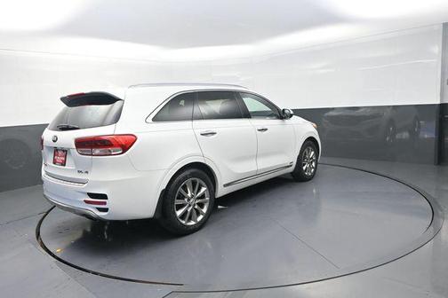 2016 Kia Sorento SXL