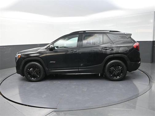 2023 GMC Terrain AWD AT4