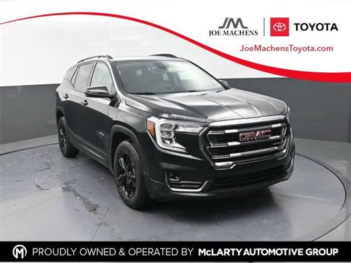 2023 GMC Terrain AWD AT4