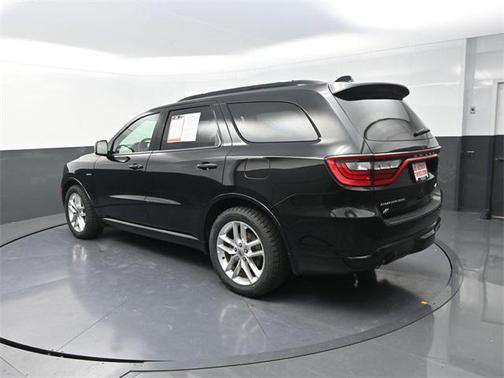 2024 Dodge Durango R/T Plus AWD