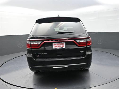 2024 Dodge Durango R/T Plus AWD