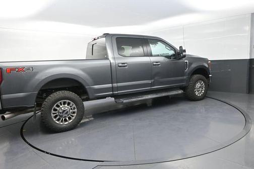 2021 Ford F-350 XLT