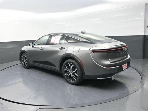 Heavy Metal 2023 Toyota Crown XLE