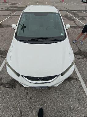 Taffeta White 2015 Honda Civic SE