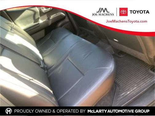 2021 Toyota Tacoma Limited