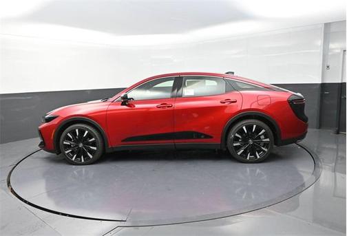 2026 Toyota Crown Platinum