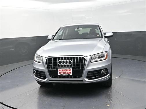 2016 Audi Q5 2.0T Premium Plus