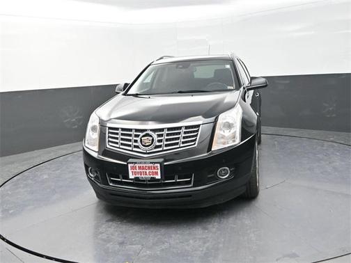 2016 Cadillac SRX Performance Collection