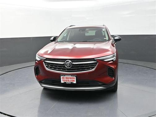 2023 Buick Envision Preferred AWD