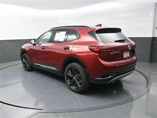 2023 Buick Envision Preferred AWD