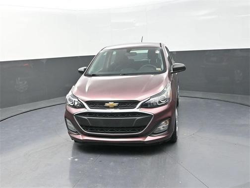 2021 Chevrolet Spark LS