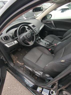 2012 Mazda Mazda3 i Touring