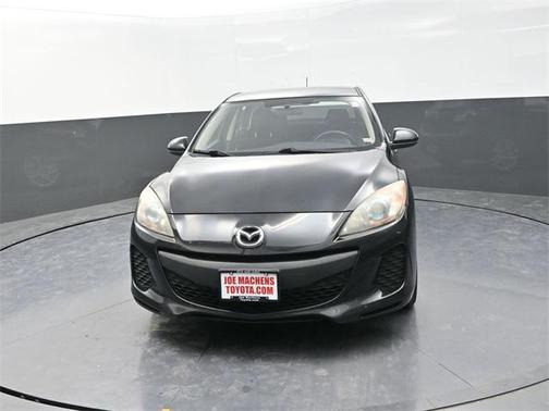 2012 Mazda Mazda3 i Touring