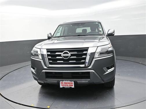 2024 Nissan Armada SL 4WD