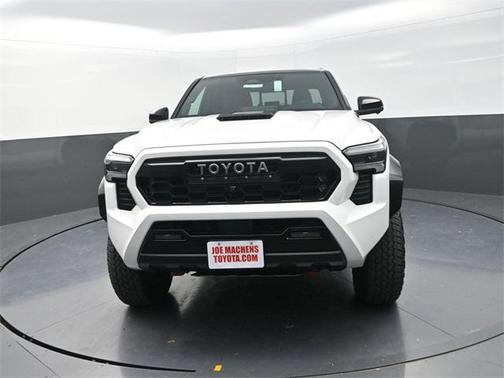 2026 Toyota Tacoma Hybrid 