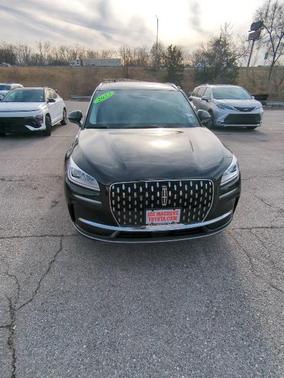 2023 Lincoln Corsair Reserve