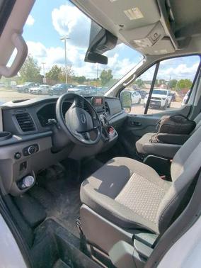 2024 Ford Transit-250 Base