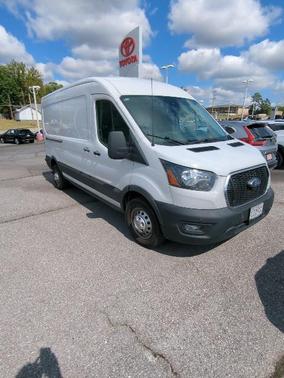 2024 Ford Transit-250 Base