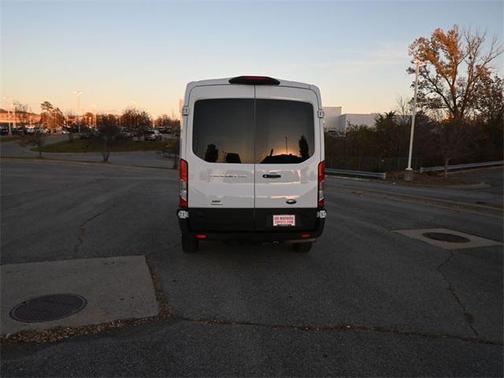 2024 Ford Transit-250 Base