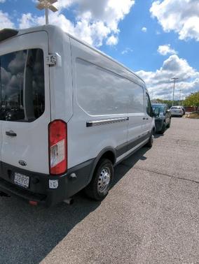2024 Ford Transit-250 Base