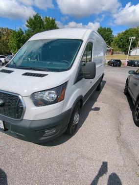 2024 Ford Transit-250 Base