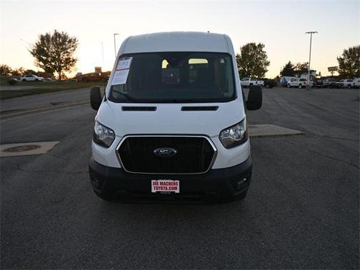 2024 Ford Transit-250 Base