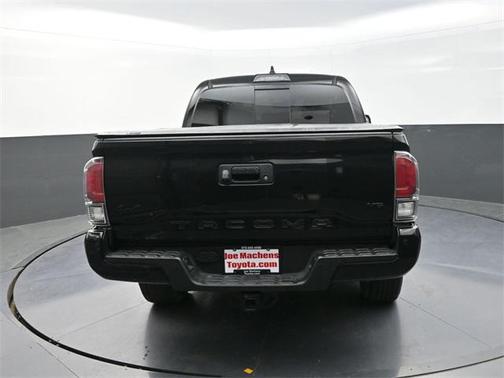 2023 Toyota Tacoma Limited