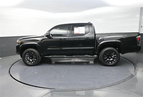 2023 Toyota Tacoma Limited