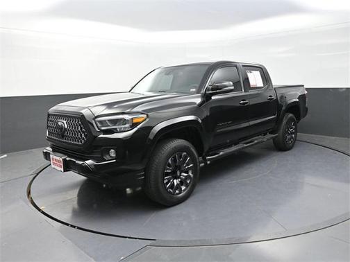 2023 Toyota Tacoma Limited