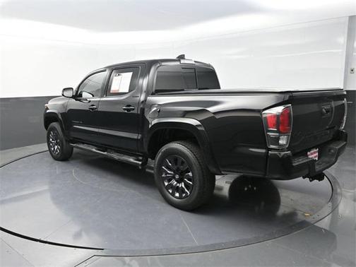 2023 Toyota Tacoma Limited