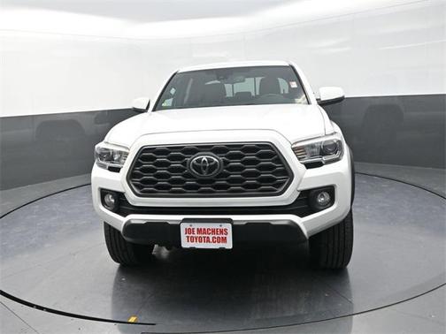 2020 Toyota Tacoma TRD Off Road
