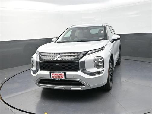 2024 Mitsubishi Outlander SEL 2.5 2WD