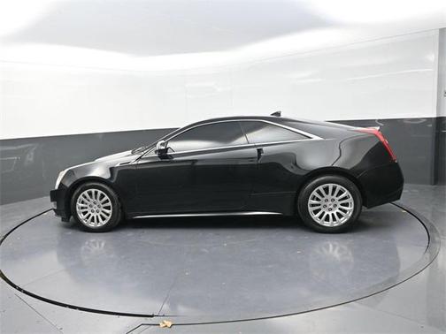 2013 Cadillac CTS Performance