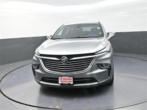 2024 Buick Enclave Premium AWD