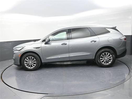 2024 Buick Enclave Premium AWD