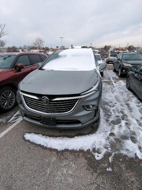 2024 Buick Enclave Premium AWD