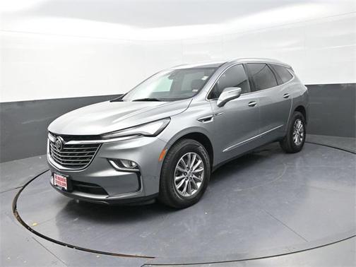 2024 Buick Enclave Premium AWD