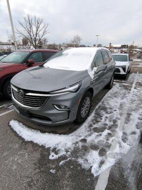 2024 Buick Enclave Premium AWD