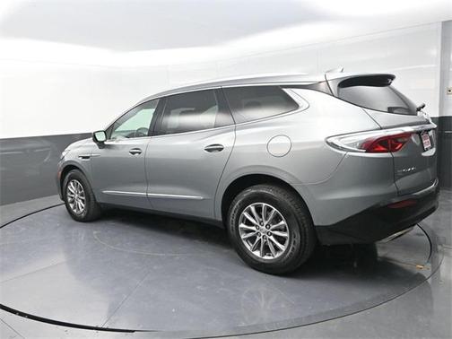 2024 Buick Enclave Premium AWD