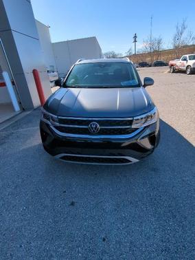 2022 Volkswagen Taos 1.5T SEL