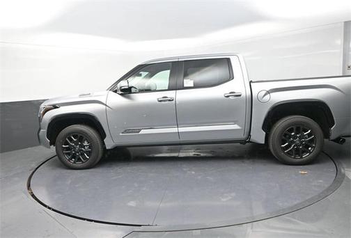 2026 Toyota Tundra Hybrid Platinum