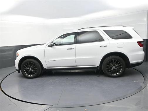 2014 Dodge Durango Citadel