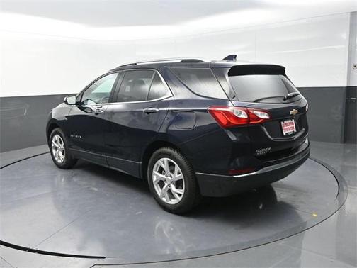 2021 Chevrolet Equinox Premier w/1LZ