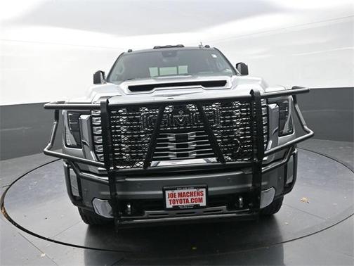 2024 GMC Sierra 3500 Denali
