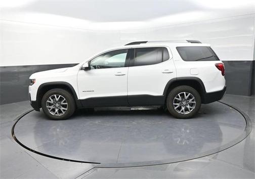 2023 GMC Acadia AWD SLT