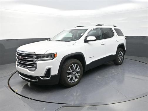 2023 GMC Acadia AWD SLT