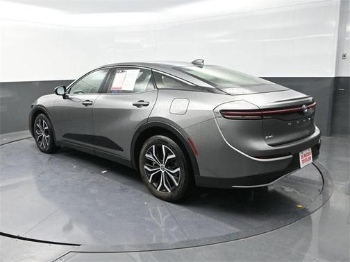 2023 Toyota Crown XLE