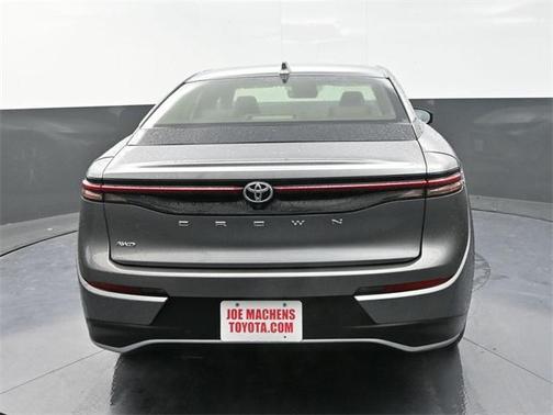 2023 Toyota Crown XLE