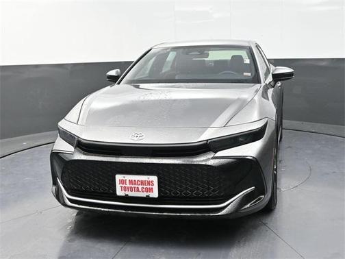 2023 Toyota Crown XLE